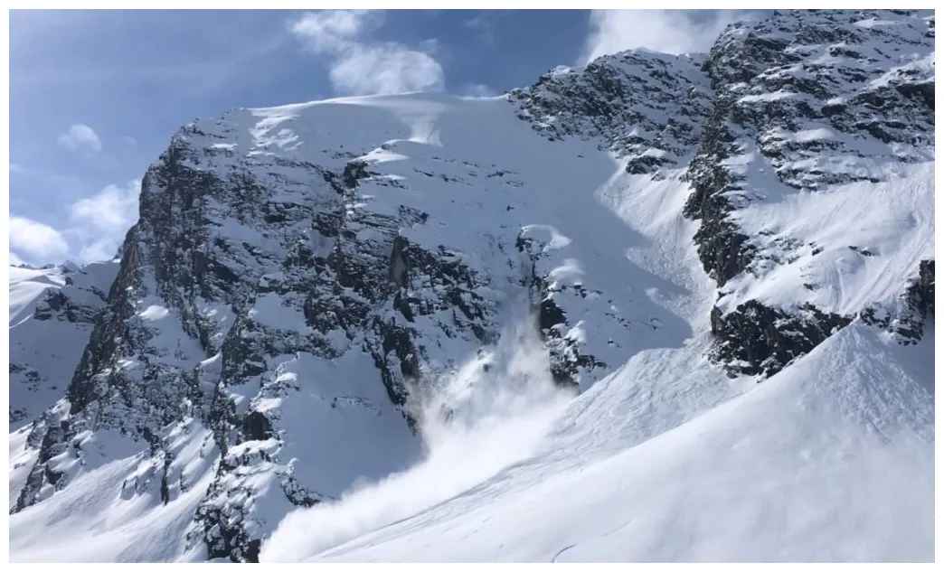 Alaska heli skiing the ultimate test heli skier printable coloring page