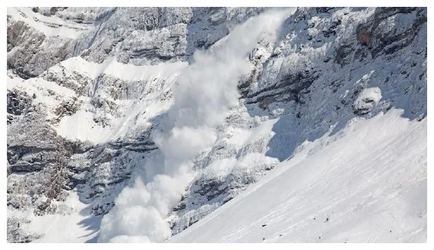 What to do if you’re caught in an avalanche ksl