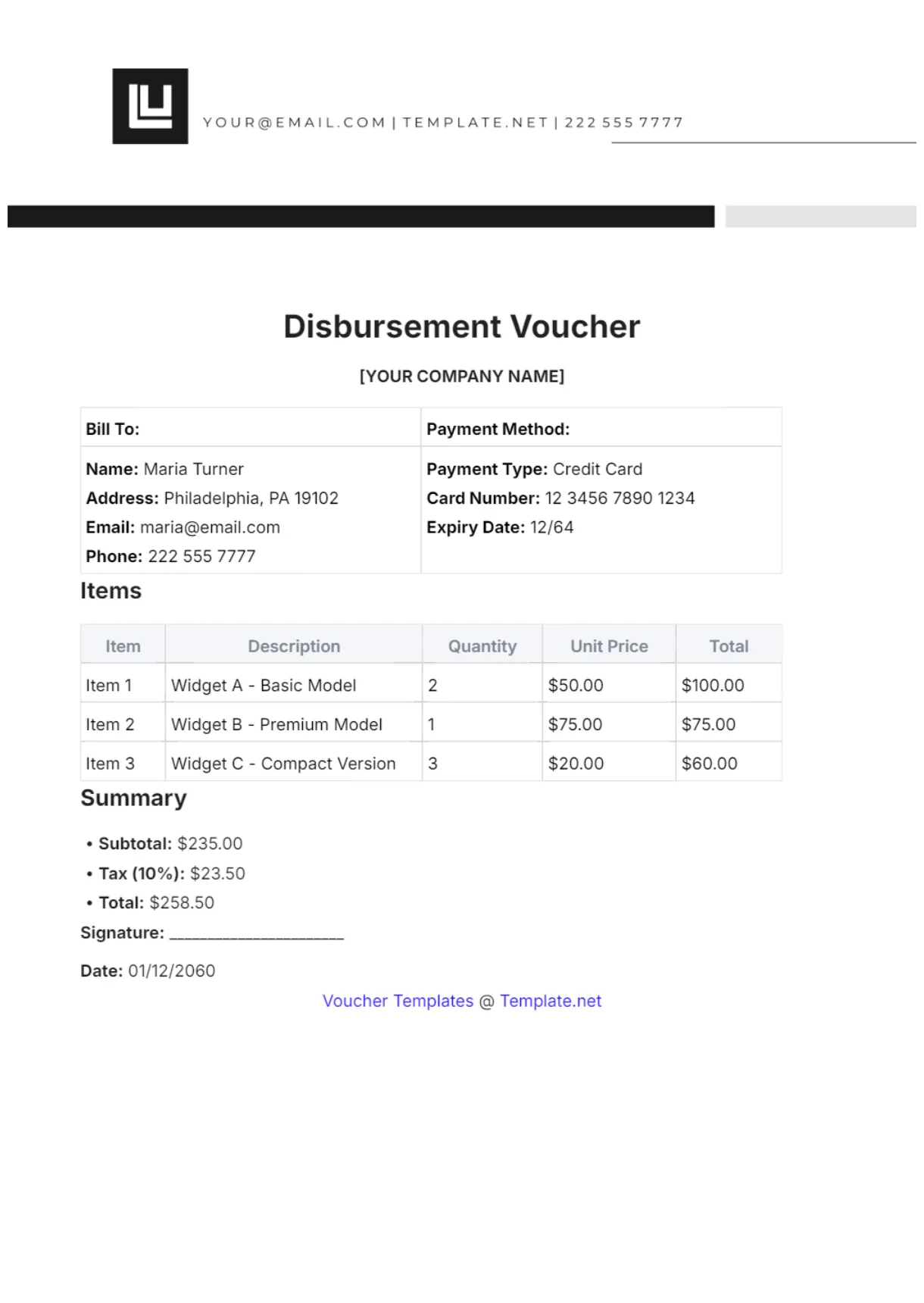 Free disbursement to edit online printable coloring page
