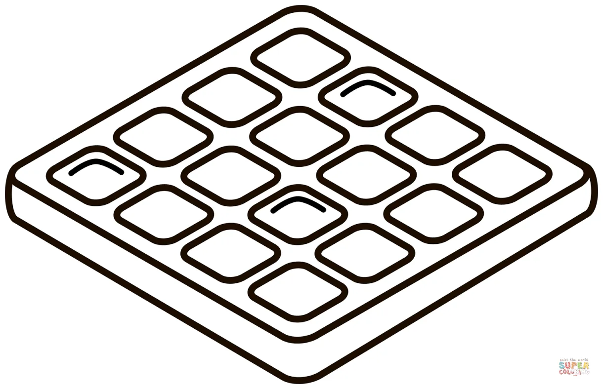 Free printable coloring pages