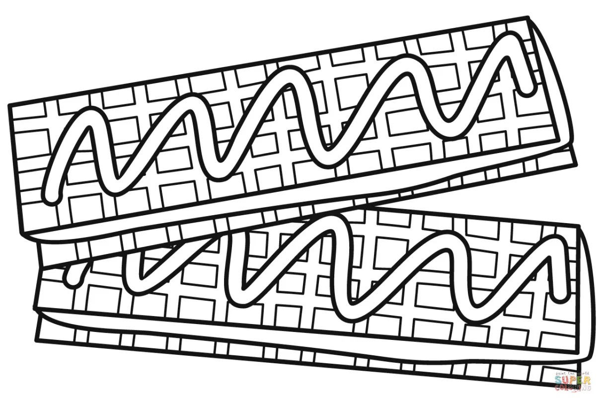 Free printable coloring pages