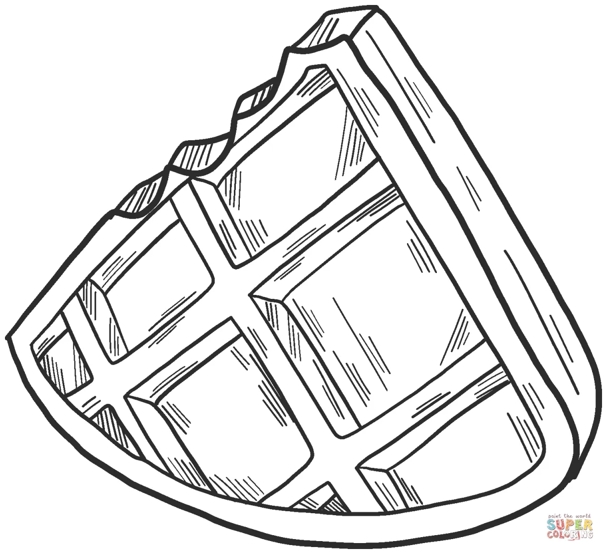 Free printable coloring pages