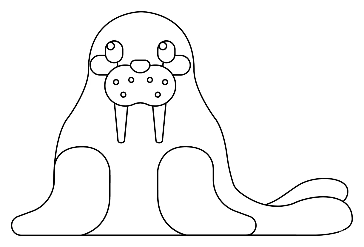 Colouringpages printable coloring page