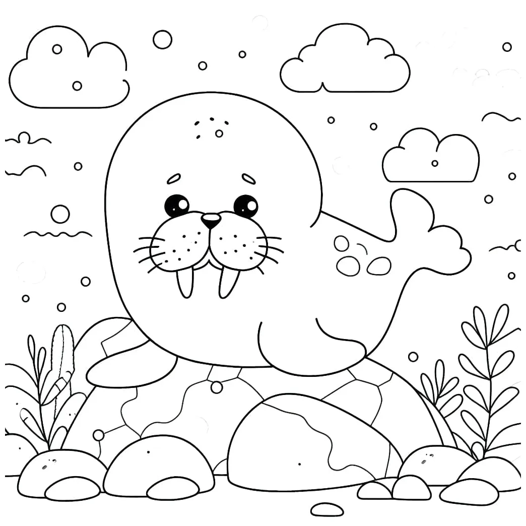 Cute download, print or color online for free