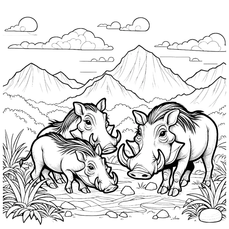 S 14 coloring pages gem