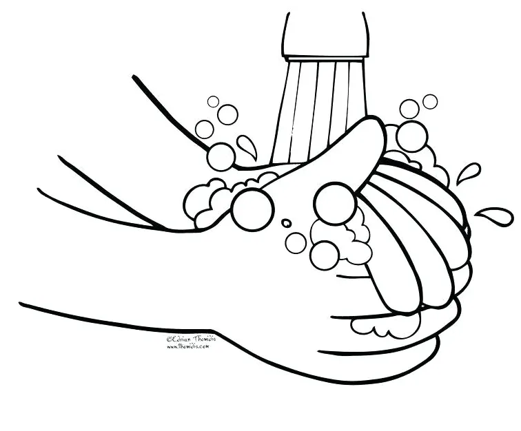 Coloring pages