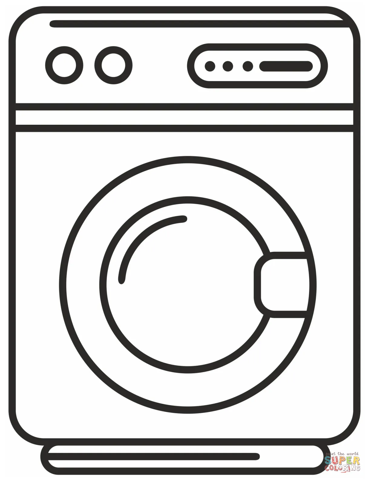 Free printable coloring pages