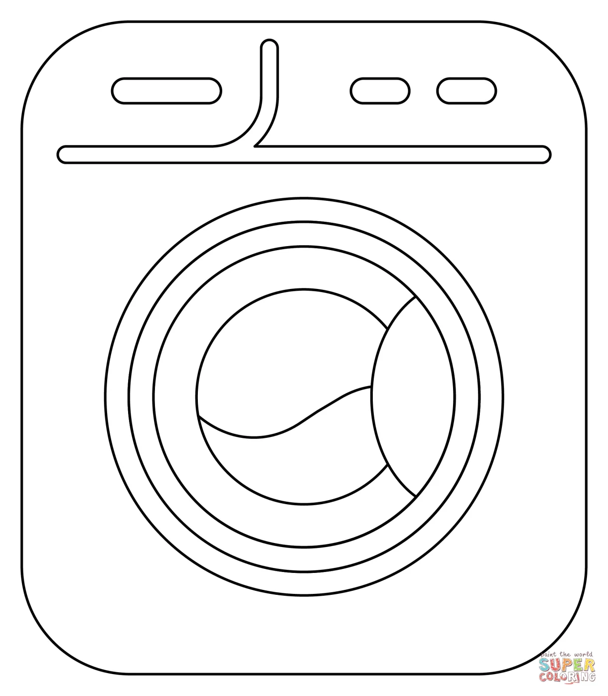 Free printable coloring pages