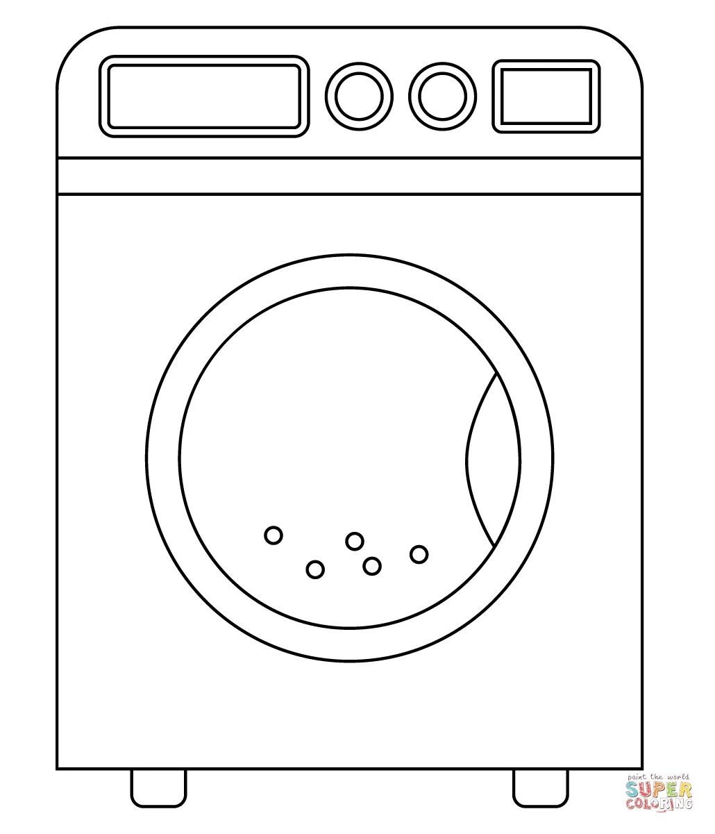 Free printable coloring pages