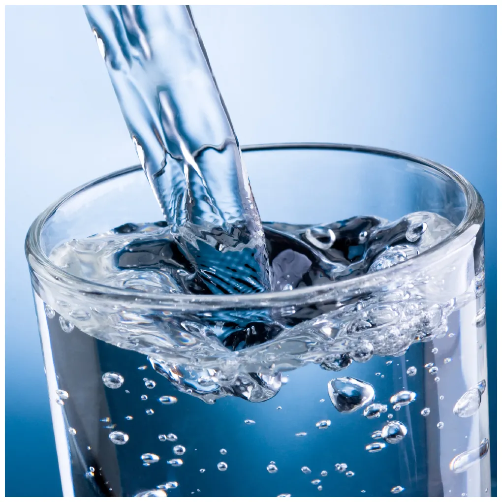 5 thirst-quenching infused water recipes