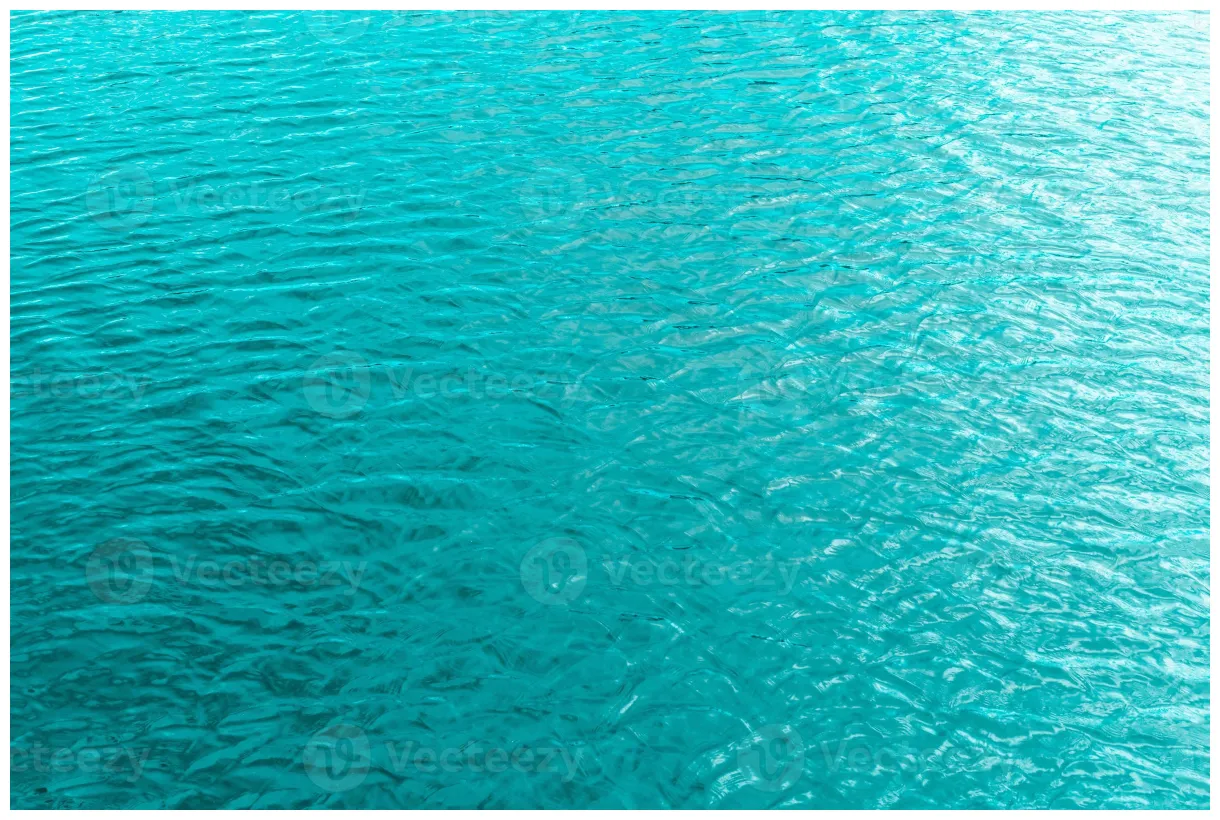 Ocean water texture seamless