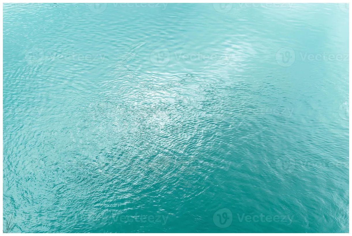 Water texture tileable