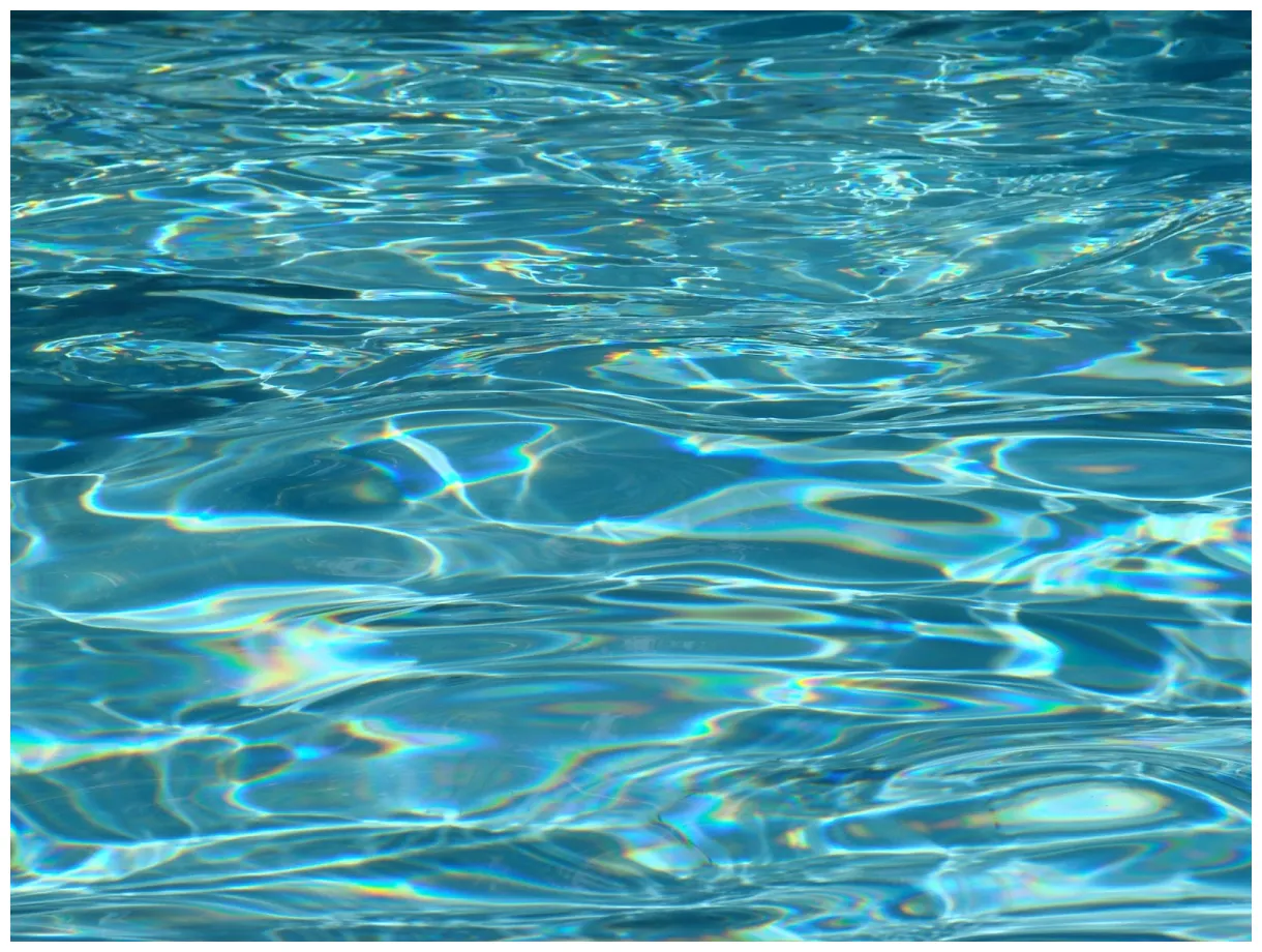 Miles lawrence thermal characteristics of water