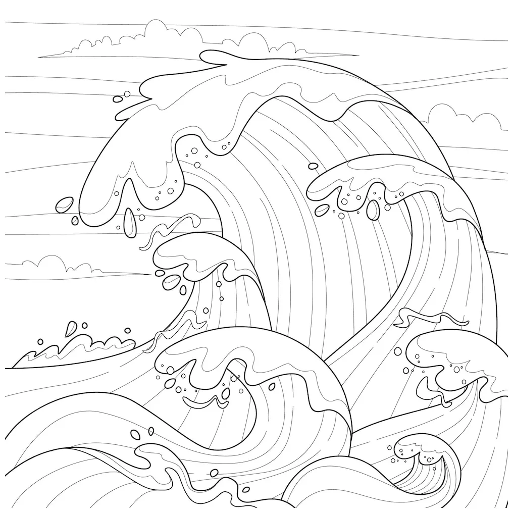 Premium vector hand drawn illustration