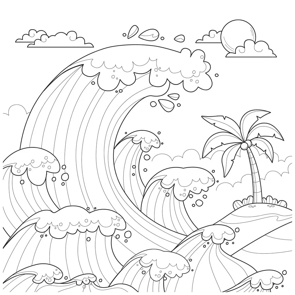 Premium vector hand drawn illustration