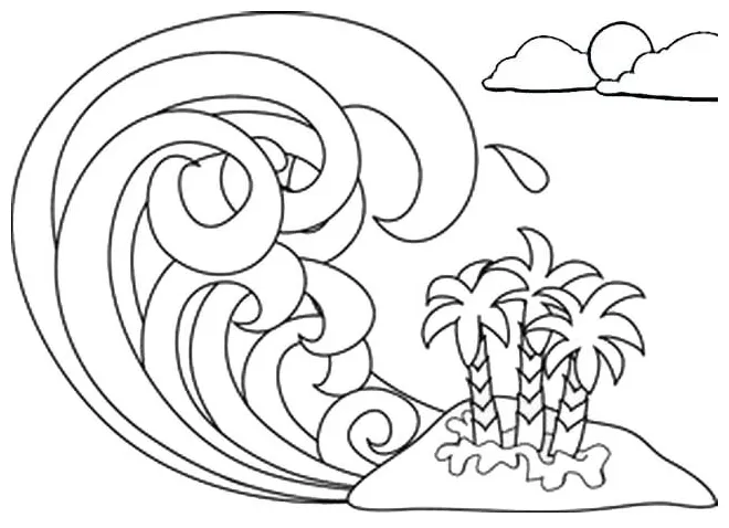 6 amazing s for kids coloring pages
