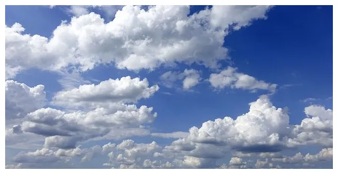 Weather forecast - meteo1