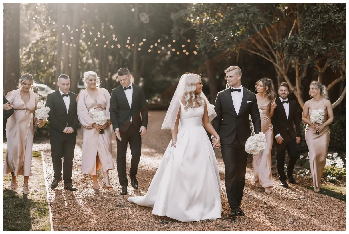 Your ultimate guide to wedding terms and their meanings easy weddings