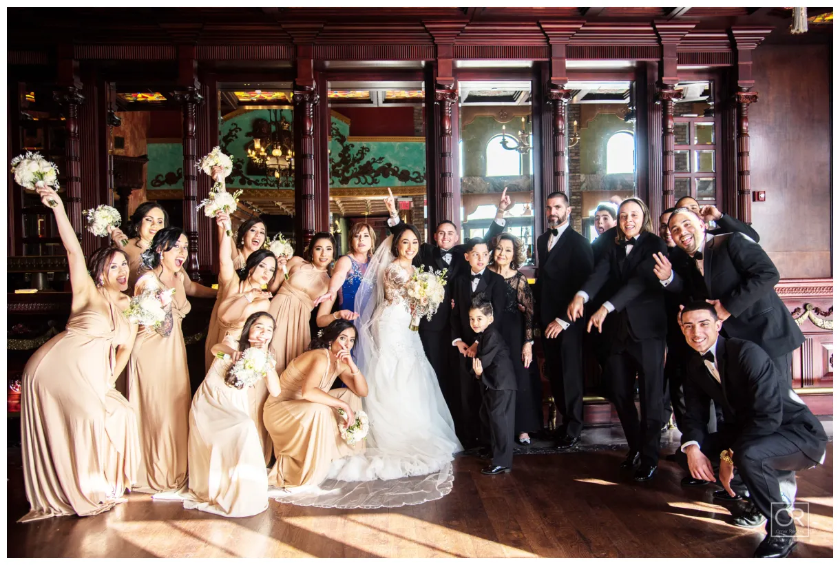 6 important wedding planning tips · inspired events