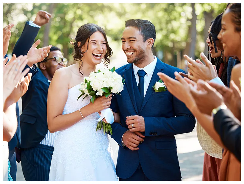 Wedding planning guide expert tips on how to plan your perfect day