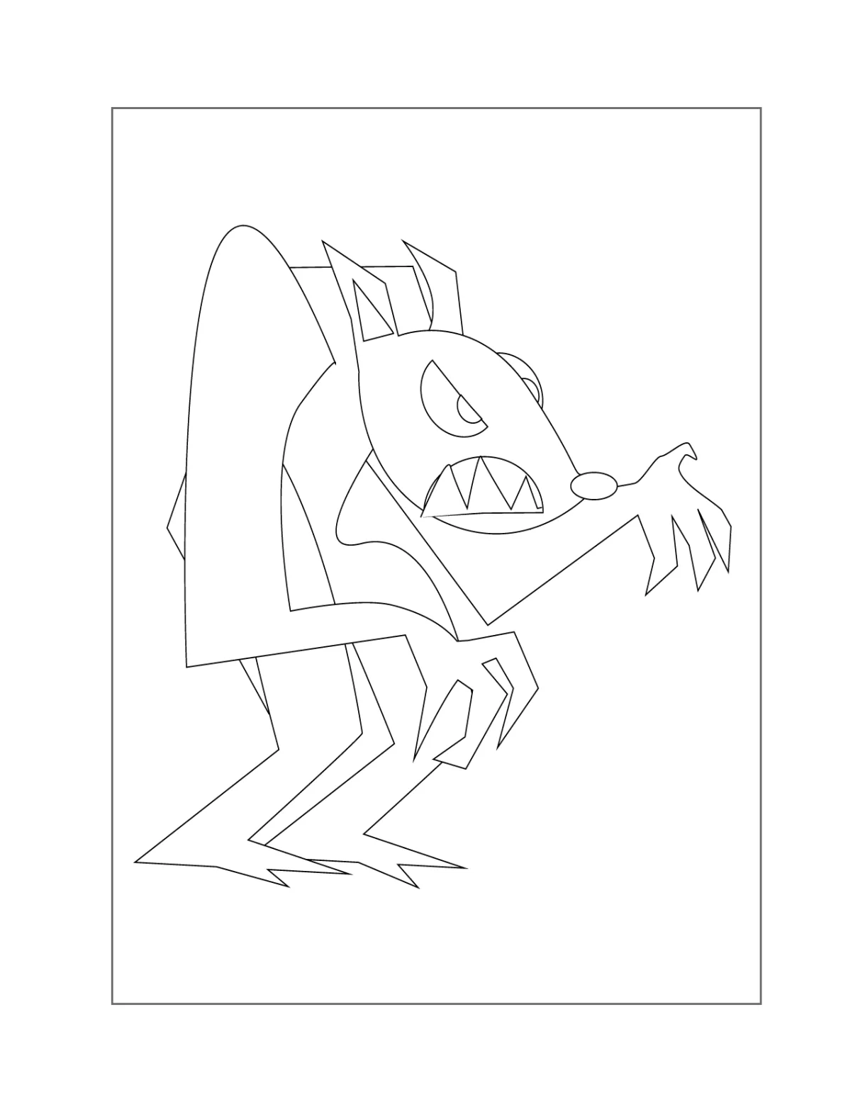 S printable coloring pages. free