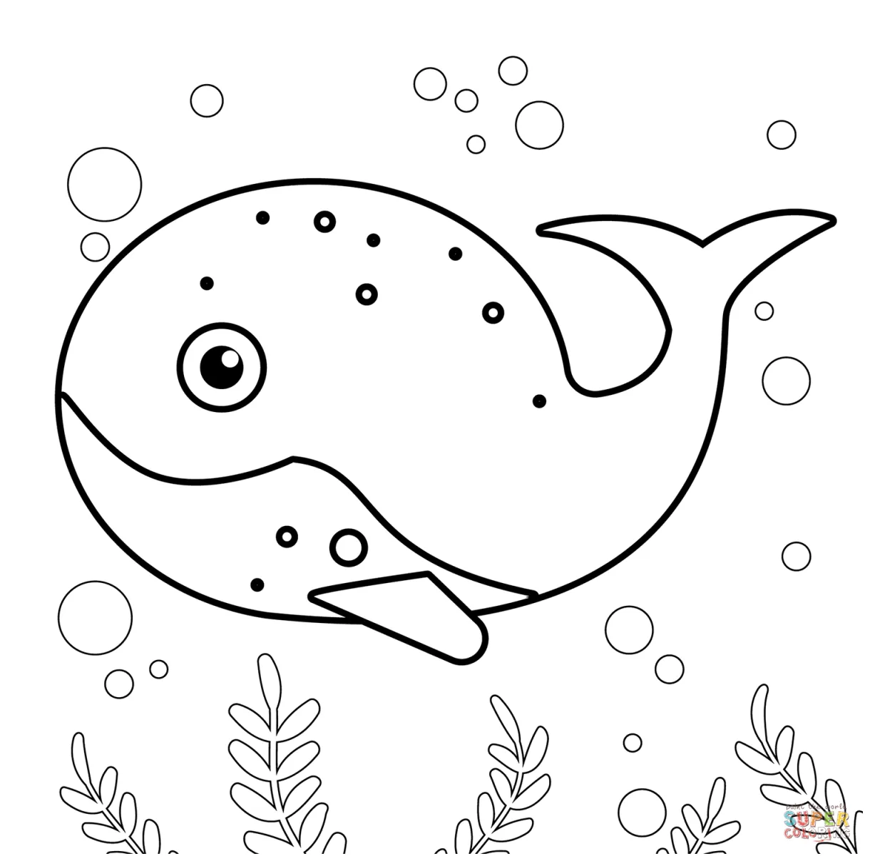 Free printable coloring pages