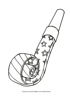 Whistle coloring page coloring pages printable coloring page