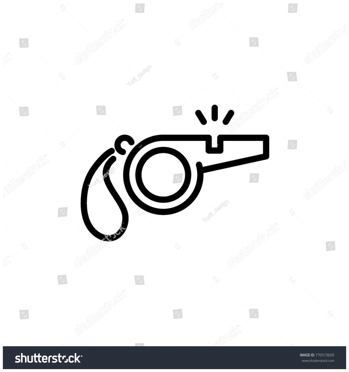 Whistle blowing over 7,613 royalty-free licensable stock vectors