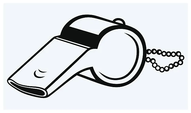 Whistle coloring page coloring pages printable coloring page