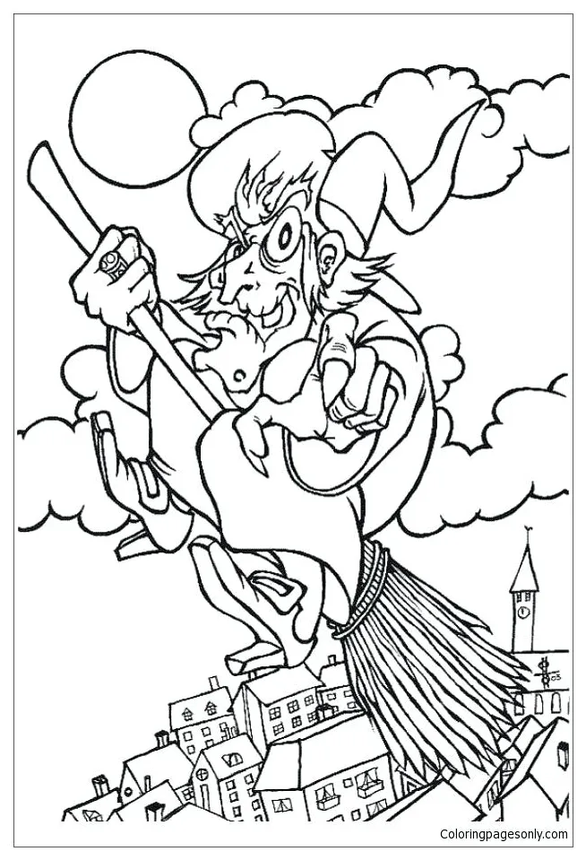 S at getcolorings free