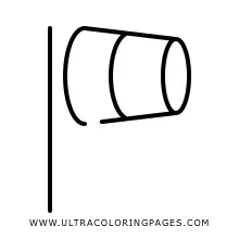 Ultra coloring pages