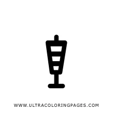 Ultra coloring pages