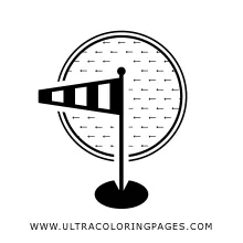 Ultra coloring pages