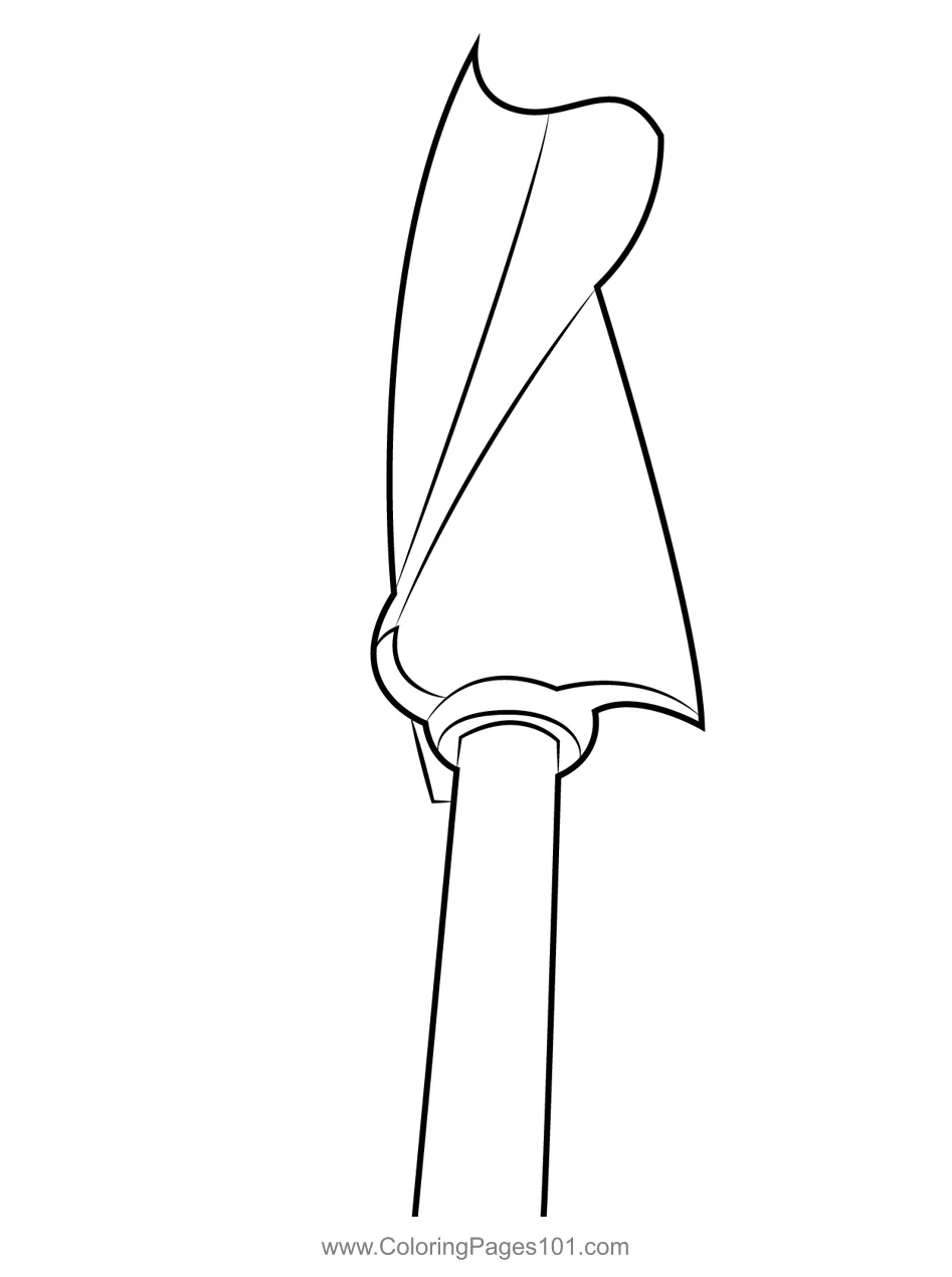 Vertical for kids free environment printable coloring page