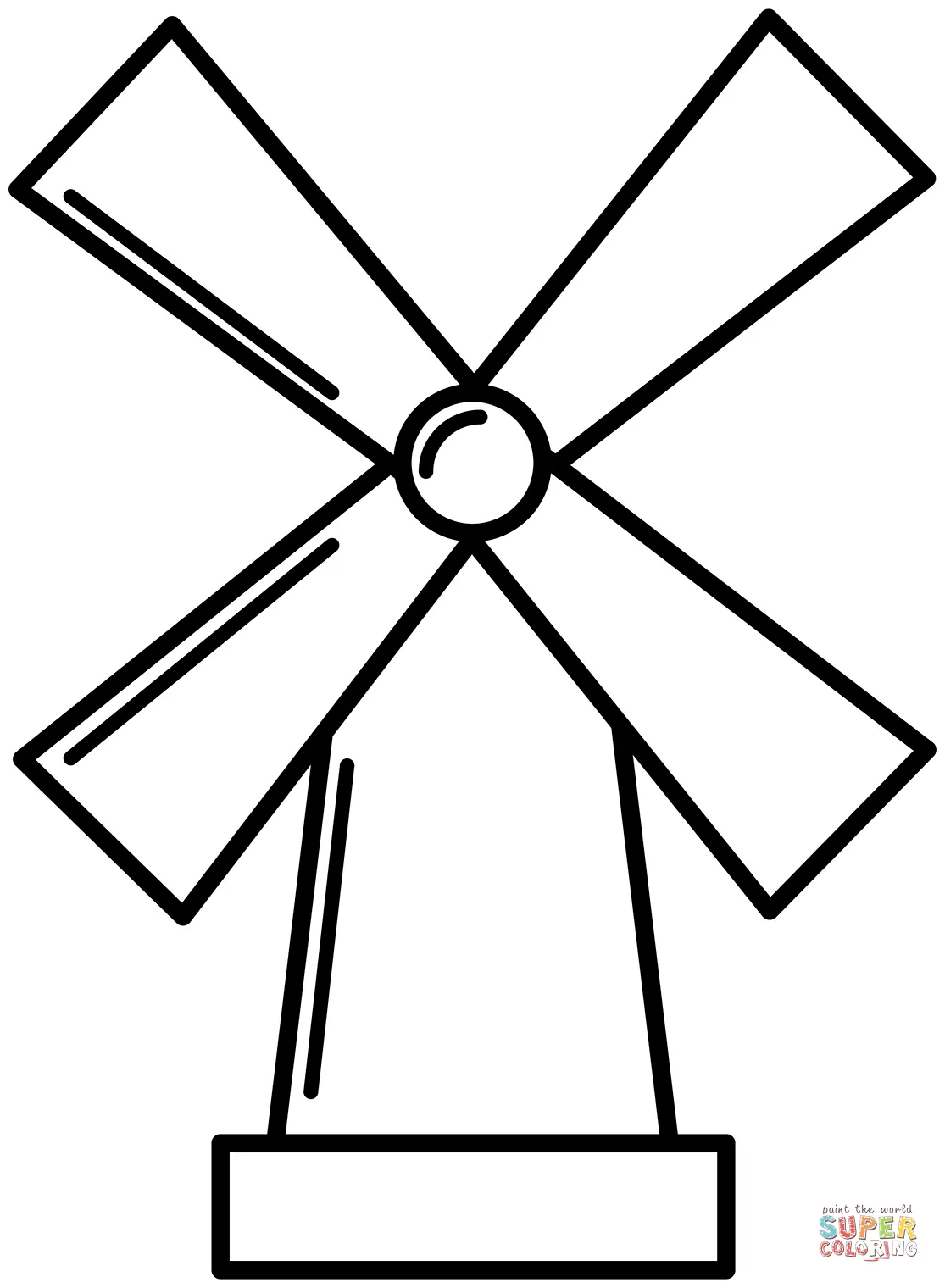 Free printable coloring pages