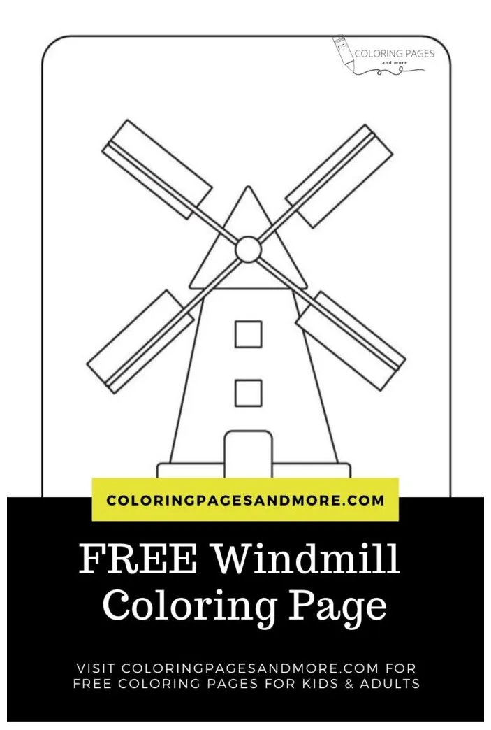Free coloring pages and more