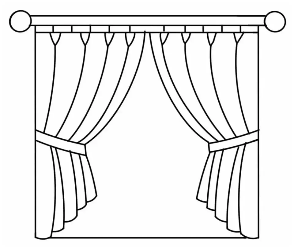 Free free printable coloring pages for kids