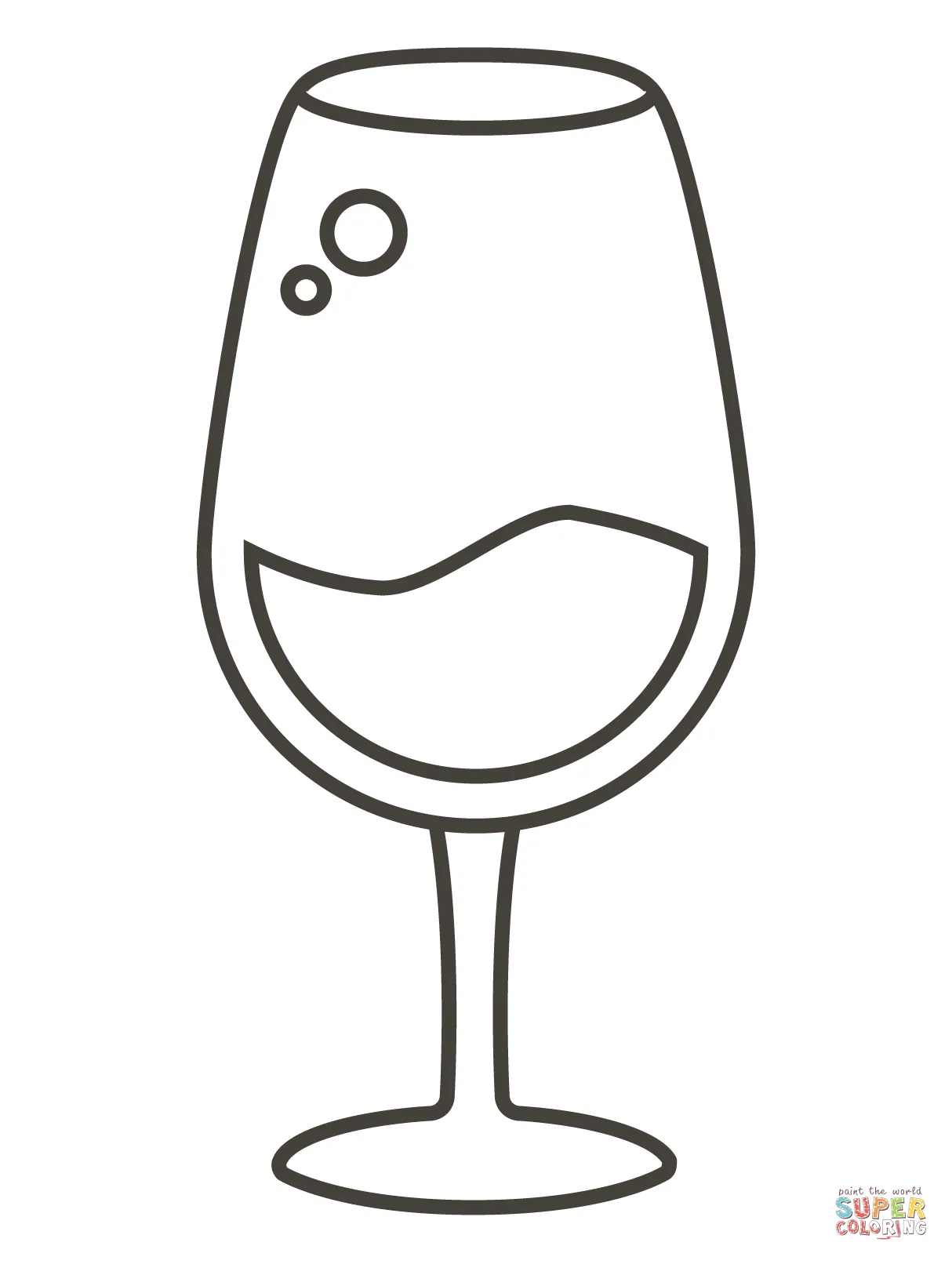 Free printable coloring pages