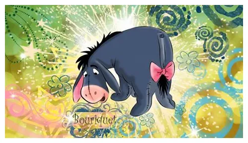 Winnie ourson et ses amis page 2