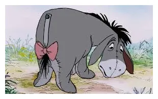 Disneyn lumoa nalle puh ja mielenterveysongelmat printable coloring page