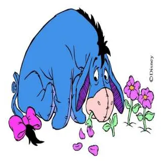 Winnie pooh y sus amigos printable coloring page