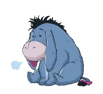 Winnie the pooh × vithita animation line sticker แอนิเมชั่น