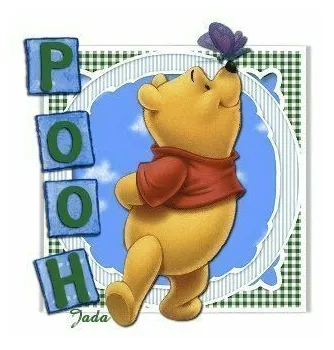 Disney winnie the pooh