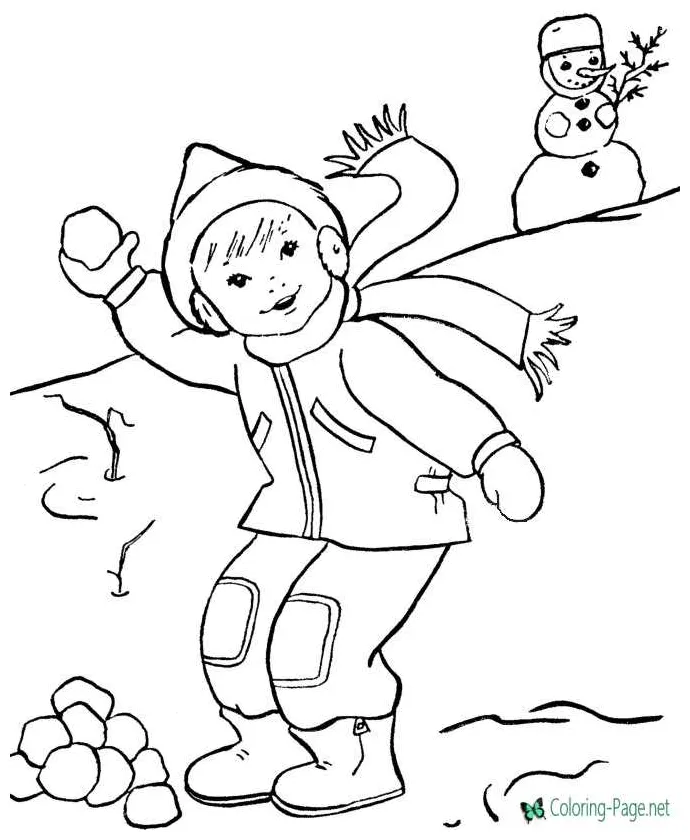 S to print and color