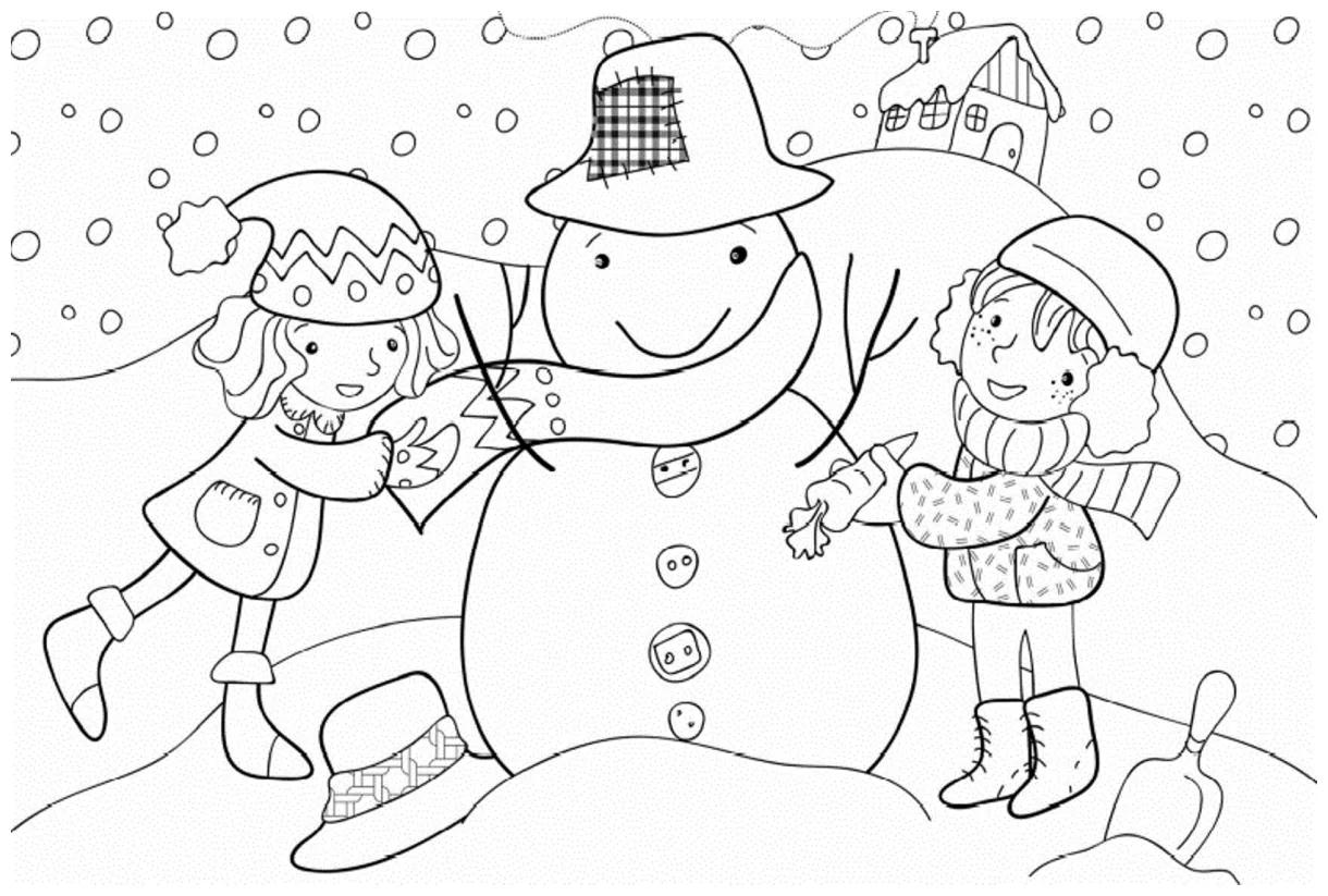 S printable coloring pages. free