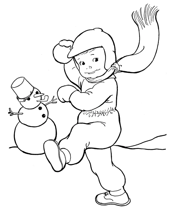 Free printable s for kids