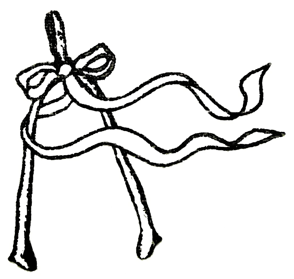 Wishbone Coloring Pages at GetDrawings | Free download