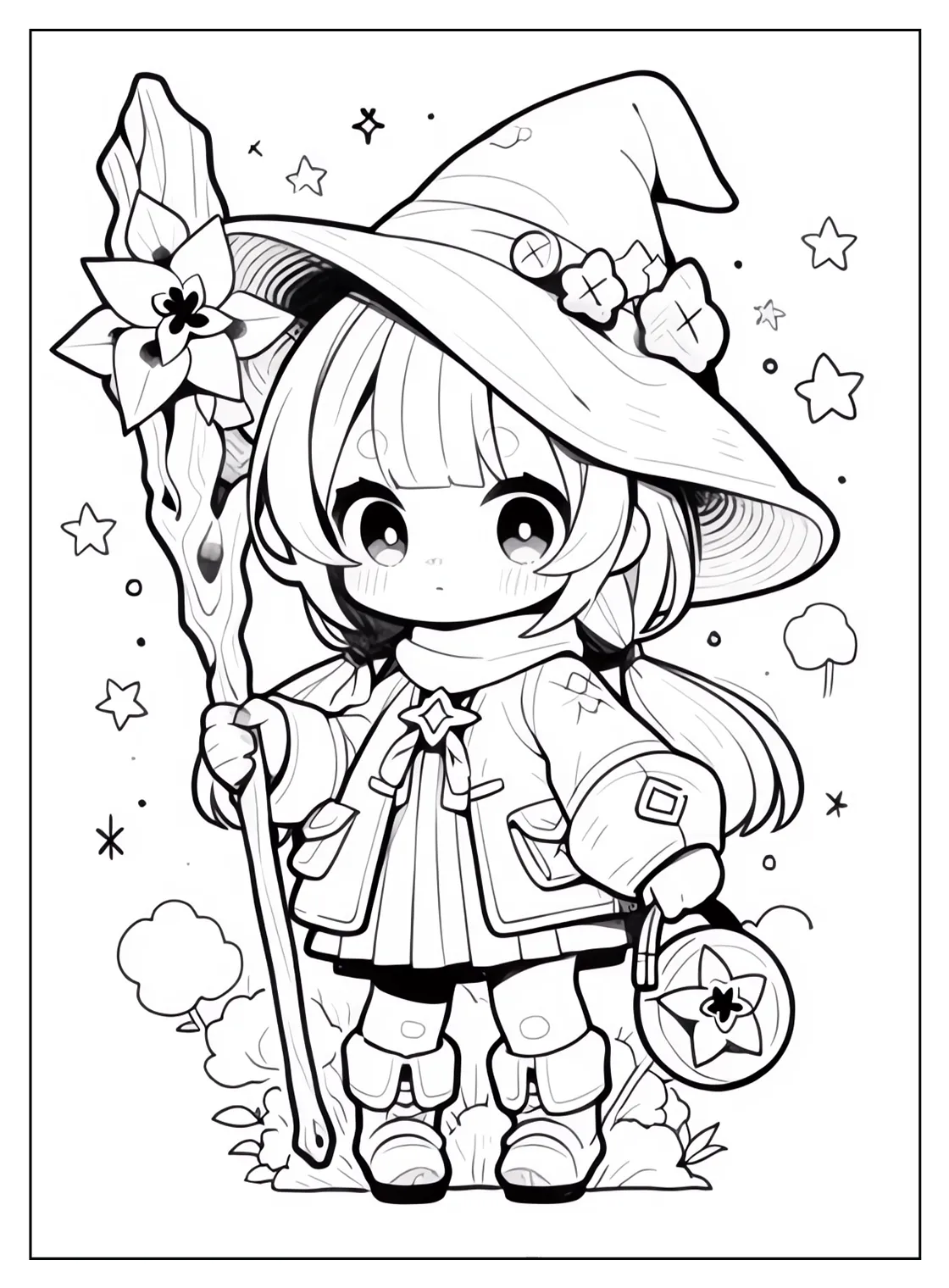 Free printable s plan your year easily!