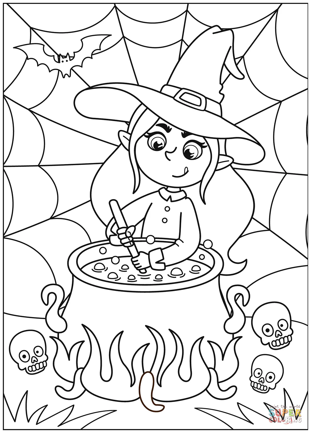 Free printable coloring pages printable coloring page