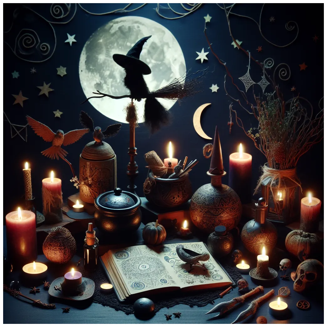 25 symbols and their meanings in pagan traditions witchcraft for